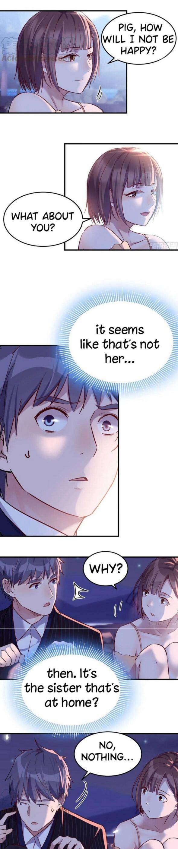 I Have Twin Girlfriends chapter 52 page 5