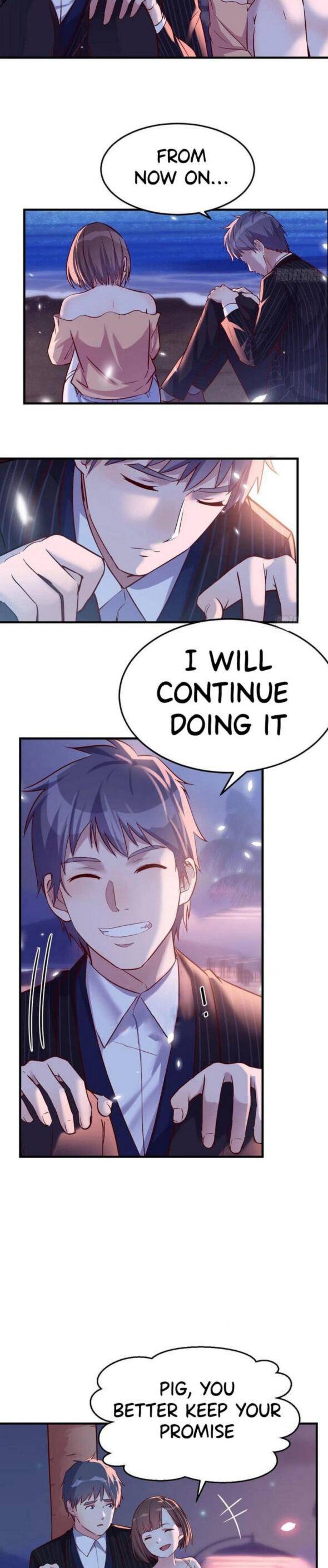 I Have Twin Girlfriends chapter 52 page 6