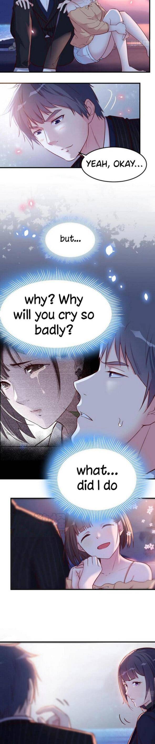 I Have Twin Girlfriends chapter 52 page 7