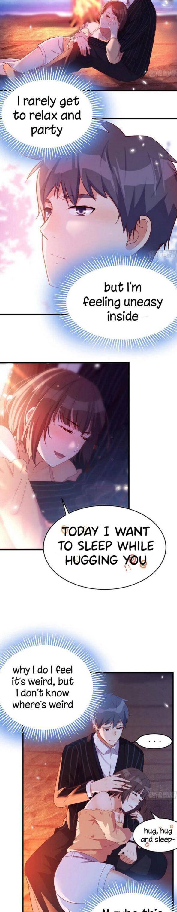 I Have Twin Girlfriends chapter 53 page 12