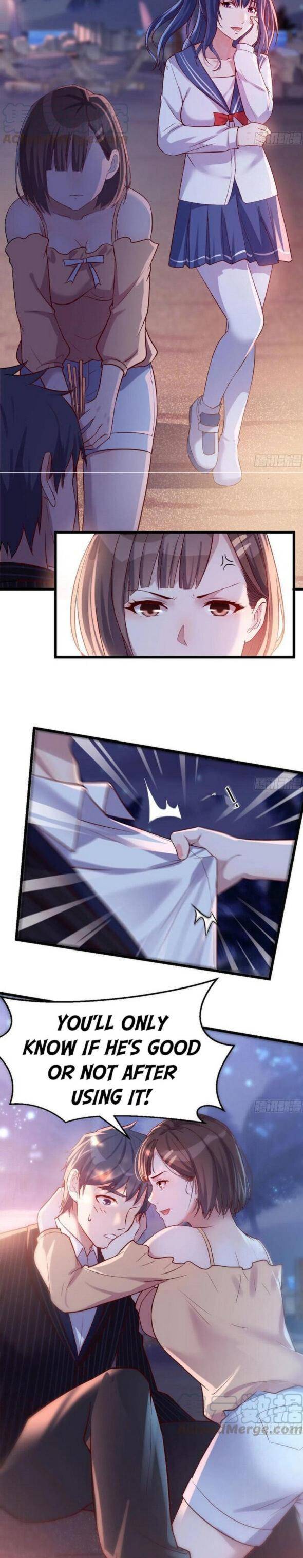 I Have Twin Girlfriends chapter 53 page 3