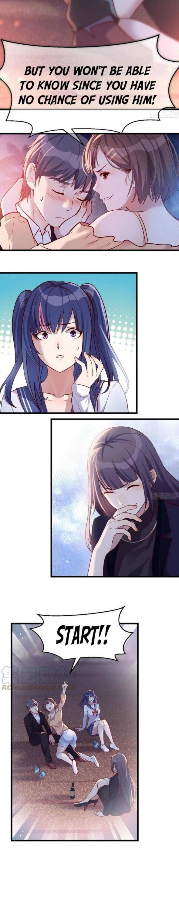 I Have Twin Girlfriends chapter 53 page 4