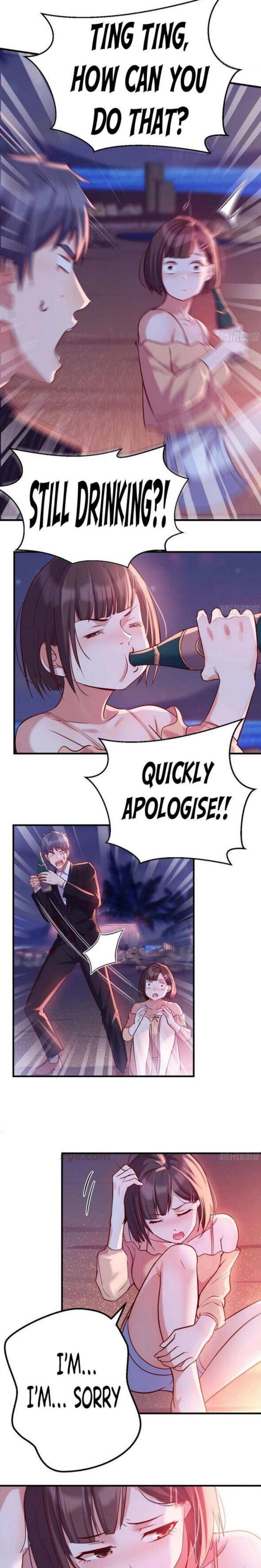 I Have Twin Girlfriends chapter 54 page 11