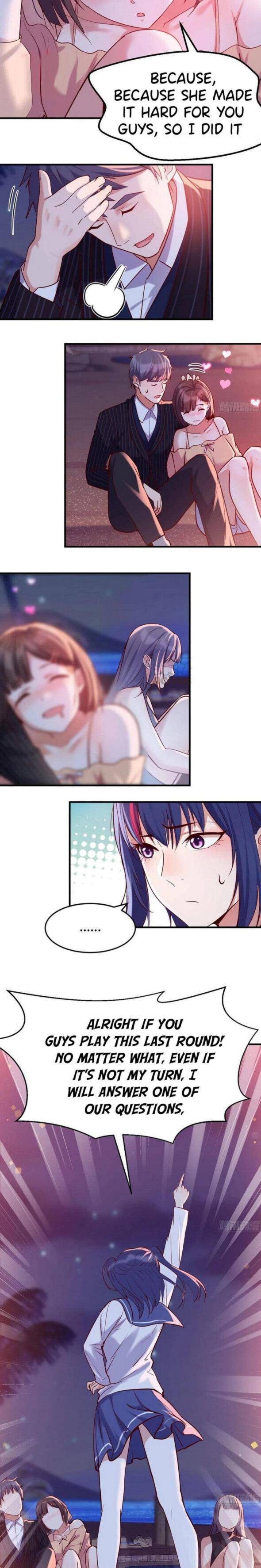 I Have Twin Girlfriends chapter 54 page 12