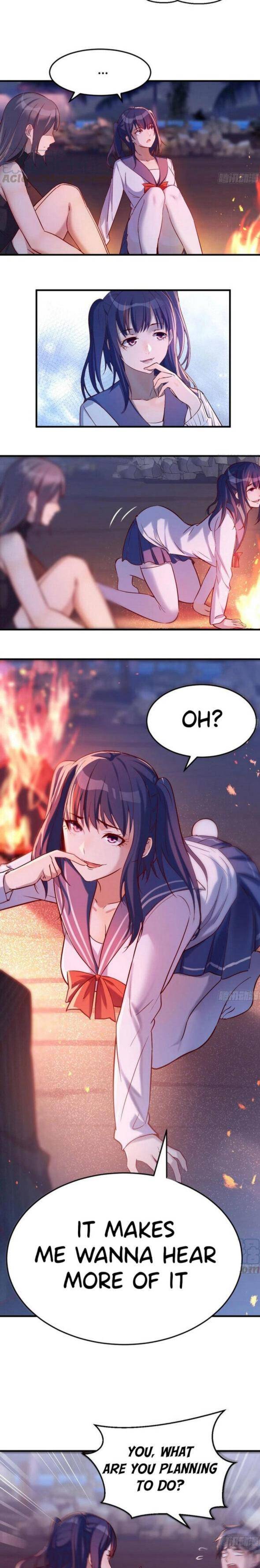 I Have Twin Girlfriends chapter 54 page 2