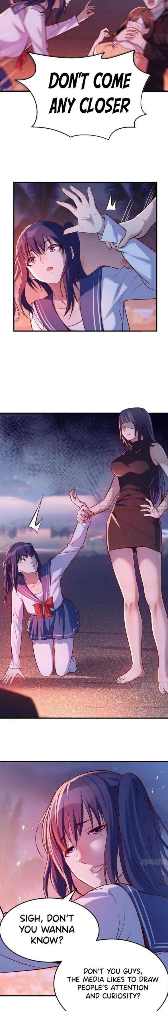 I Have Twin Girlfriends chapter 54 page 3