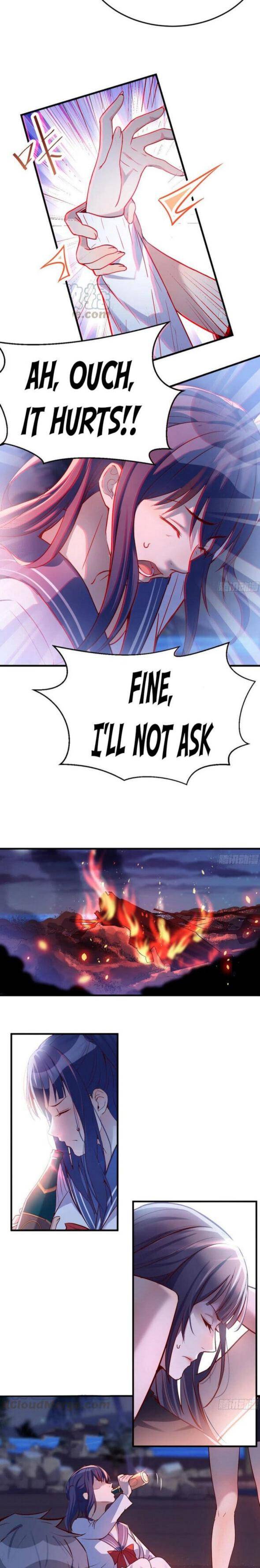 I Have Twin Girlfriends chapter 54 page 4