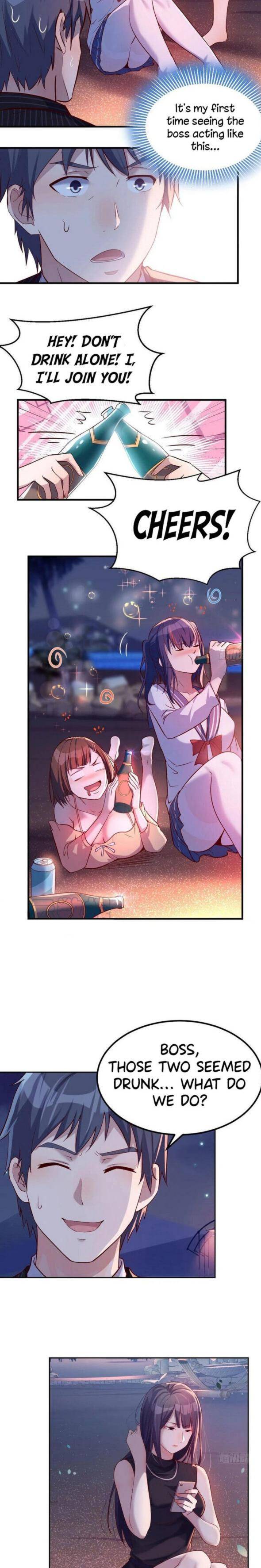 I Have Twin Girlfriends chapter 54 page 5