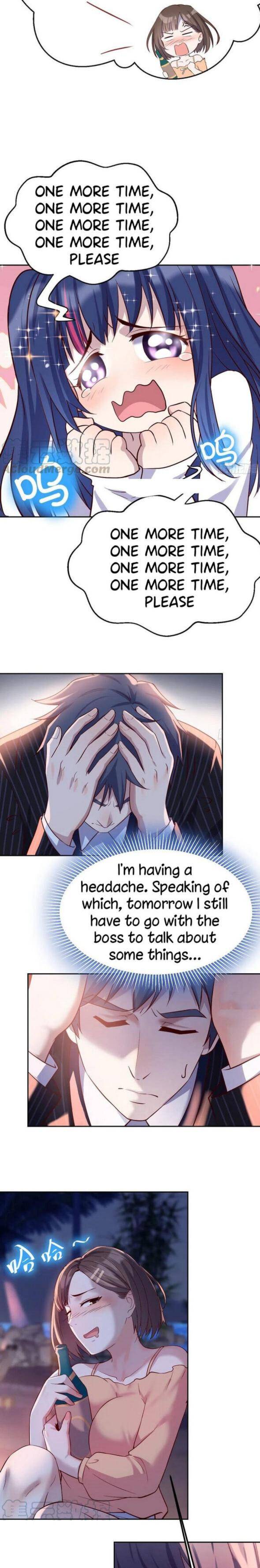 I Have Twin Girlfriends chapter 54 page 8