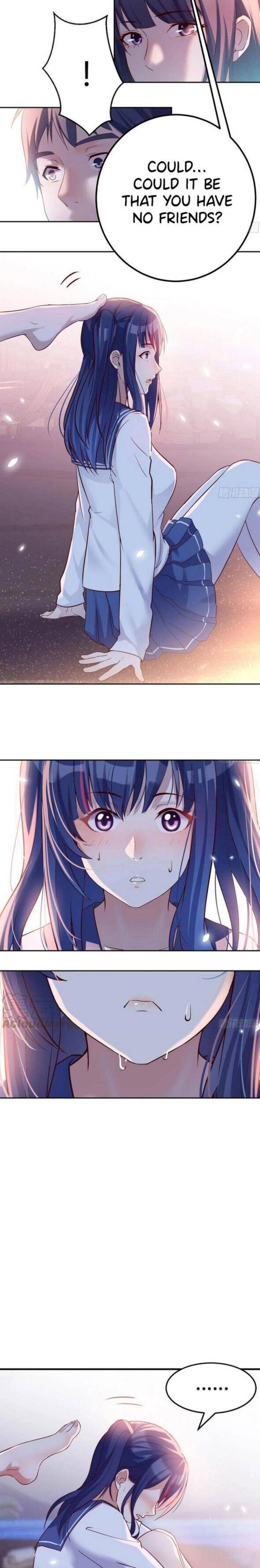 I Have Twin Girlfriends chapter 54 page 9