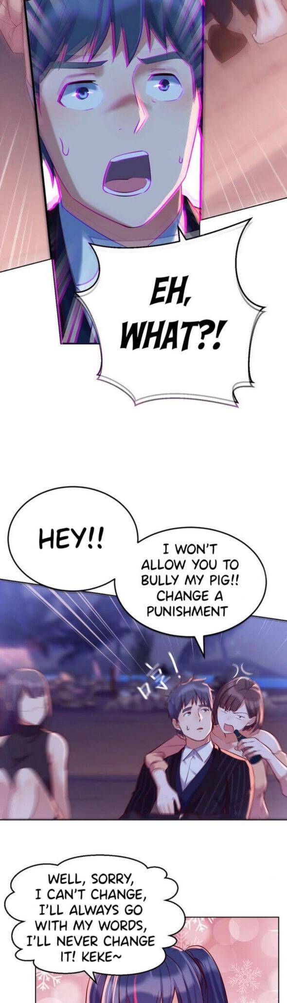 I Have Twin Girlfriends chapter 55 page 10