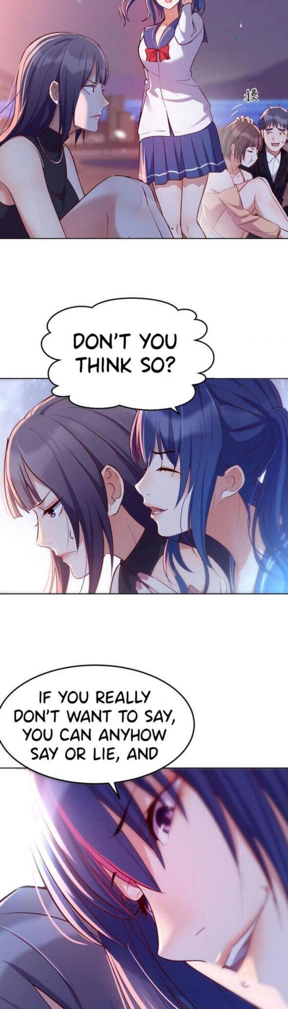 I Have Twin Girlfriends chapter 55 page 12