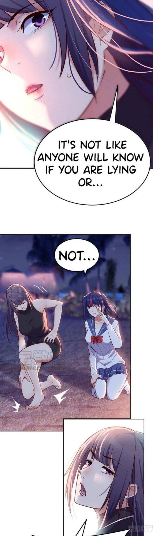 I Have Twin Girlfriends chapter 55 page 13