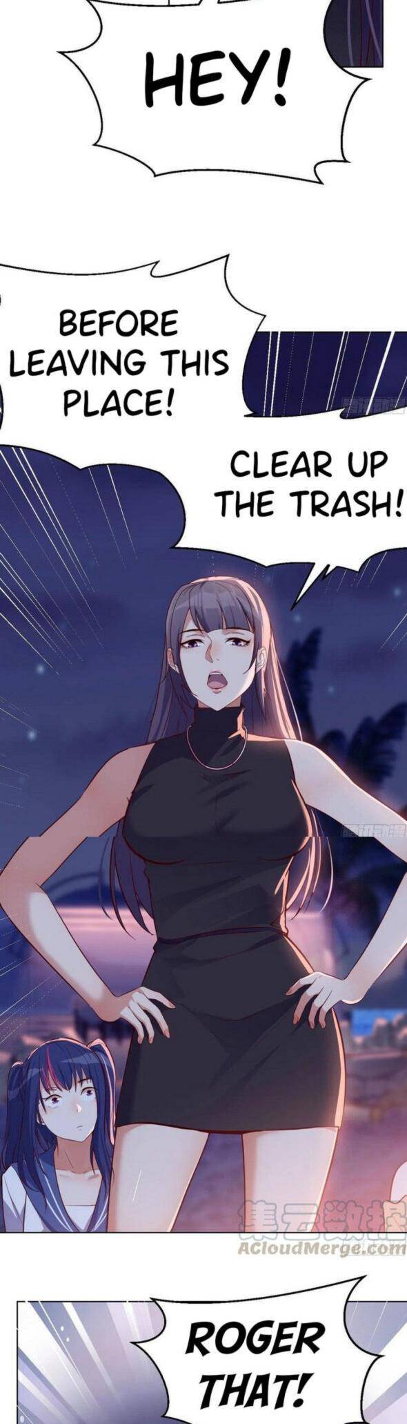 I Have Twin Girlfriends chapter 55 page 14