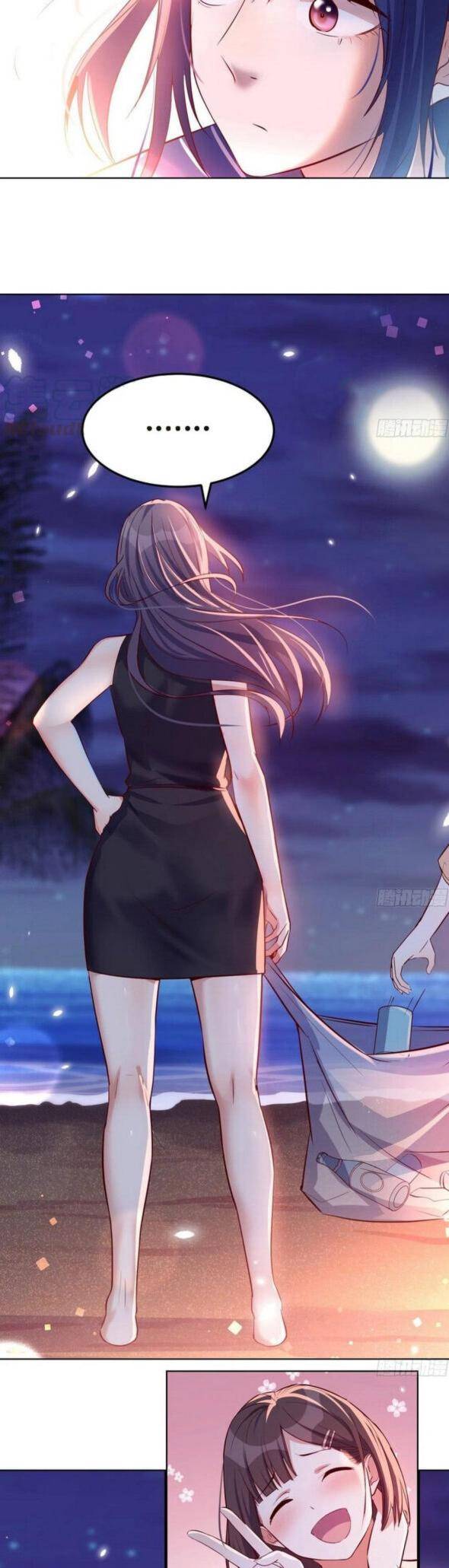 I Have Twin Girlfriends chapter 55 page 17