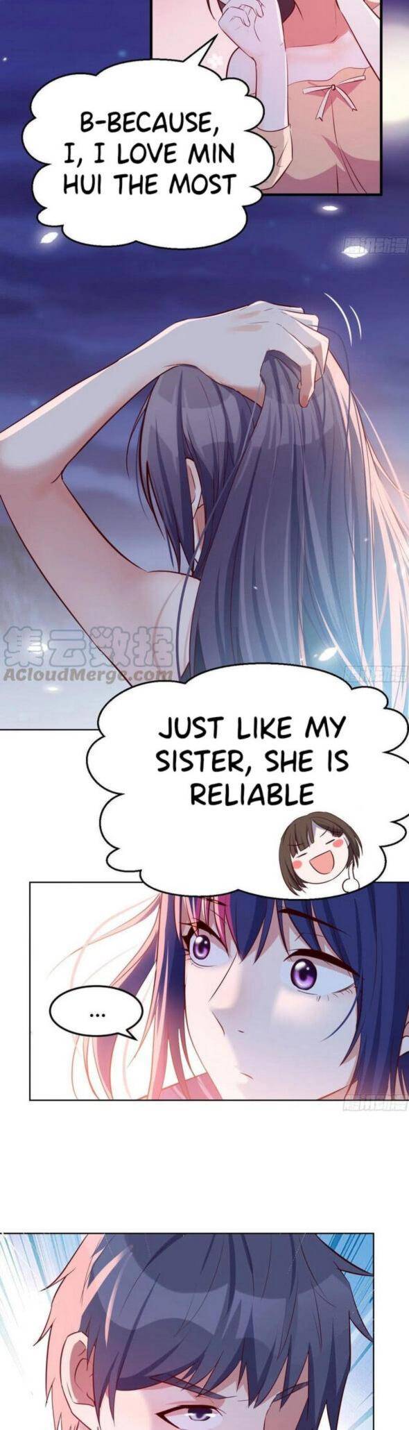 I Have Twin Girlfriends chapter 55 page 18