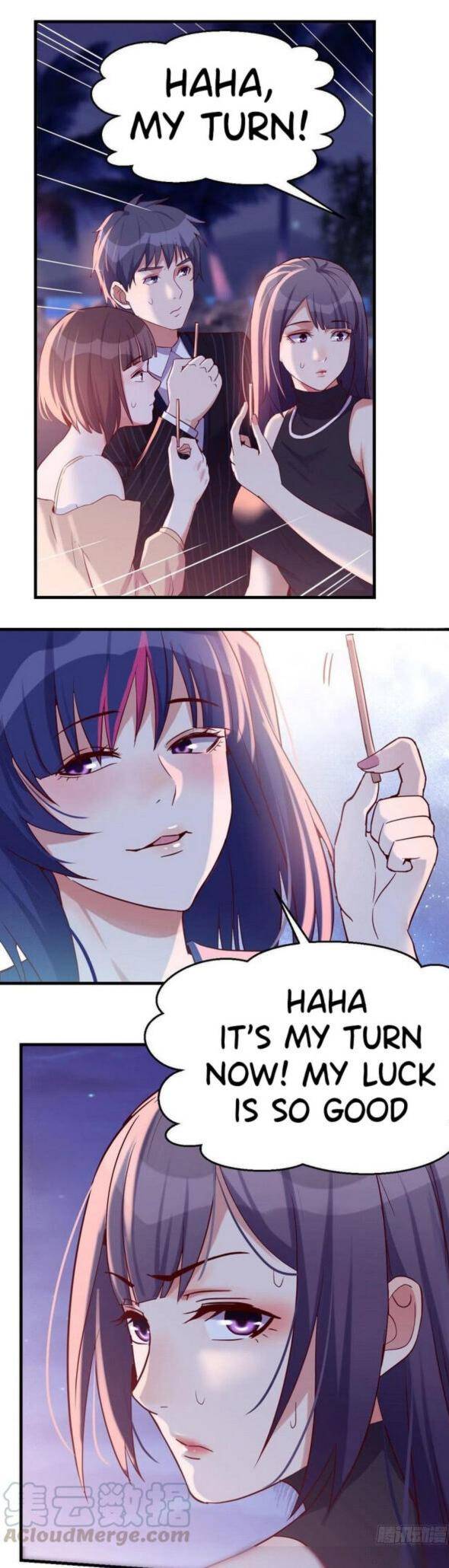 I Have Twin Girlfriends chapter 55 page 3