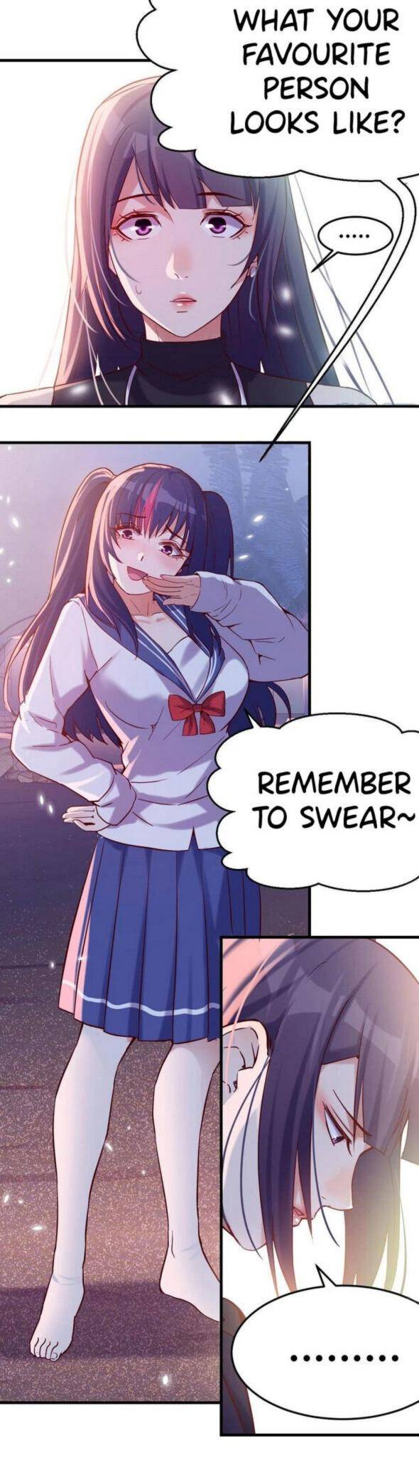 I Have Twin Girlfriends chapter 55 page 6