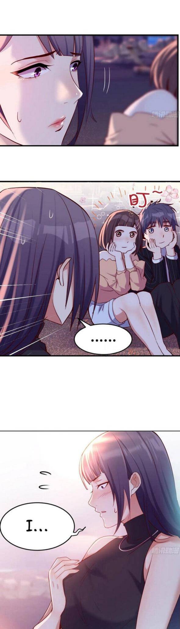 I Have Twin Girlfriends chapter 55 page 7