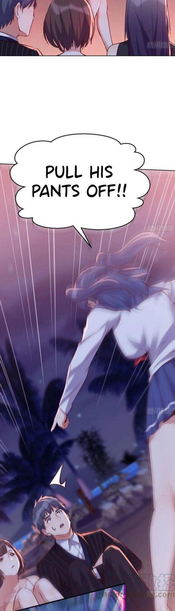 I Have Twin Girlfriends chapter 55 page 9