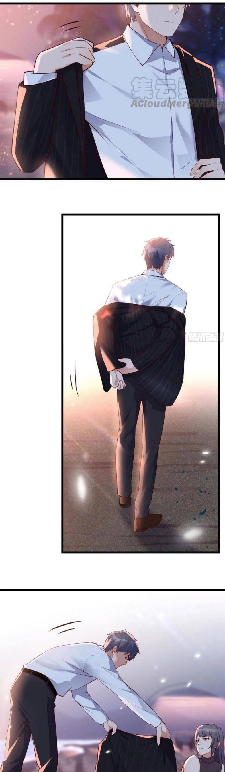 I Have Twin Girlfriends chapter 56 page 10