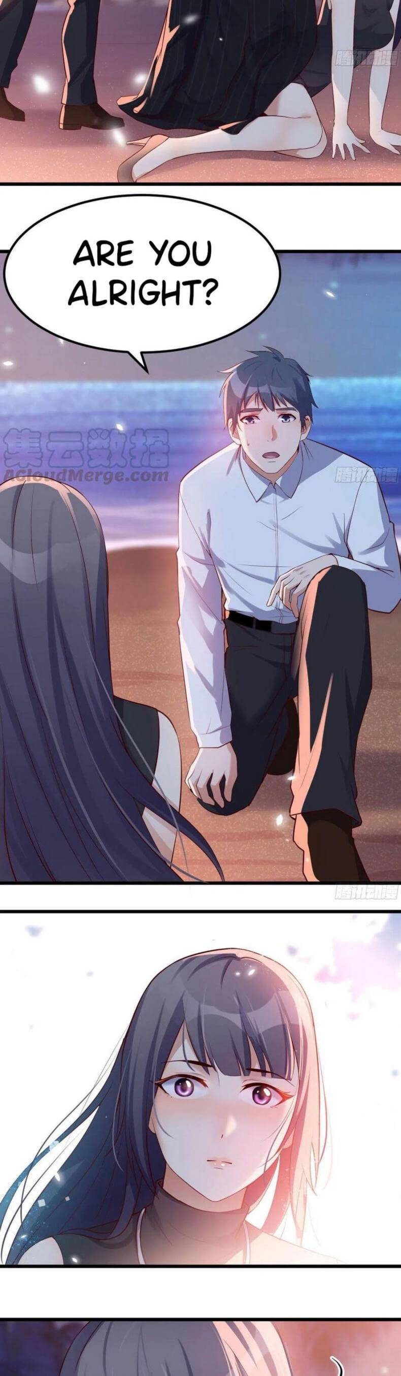 I Have Twin Girlfriends chapter 56 page 11