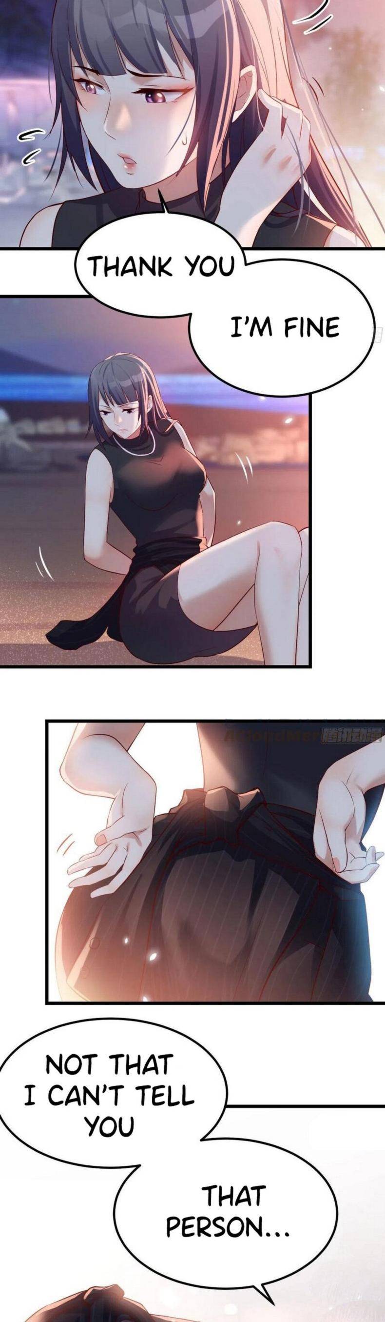 I Have Twin Girlfriends chapter 56 page 12