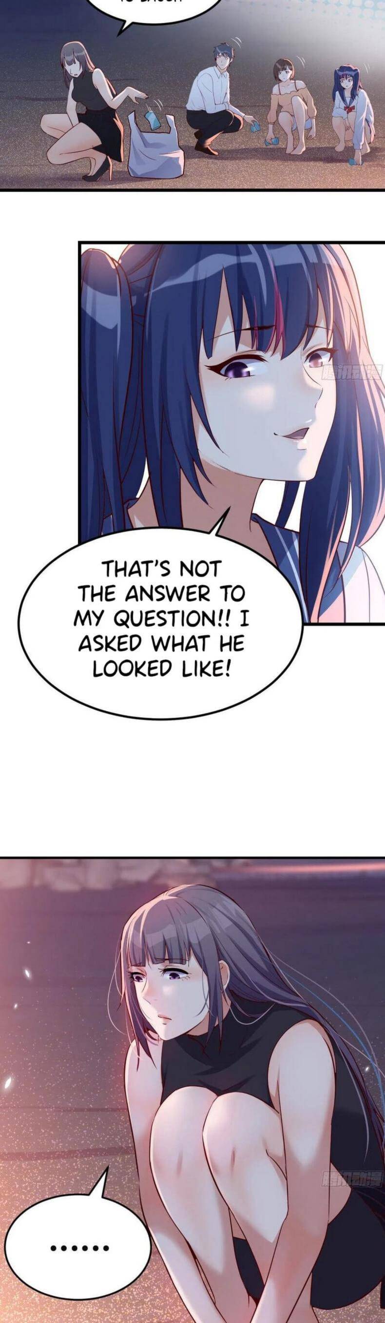 I Have Twin Girlfriends chapter 56 page 15