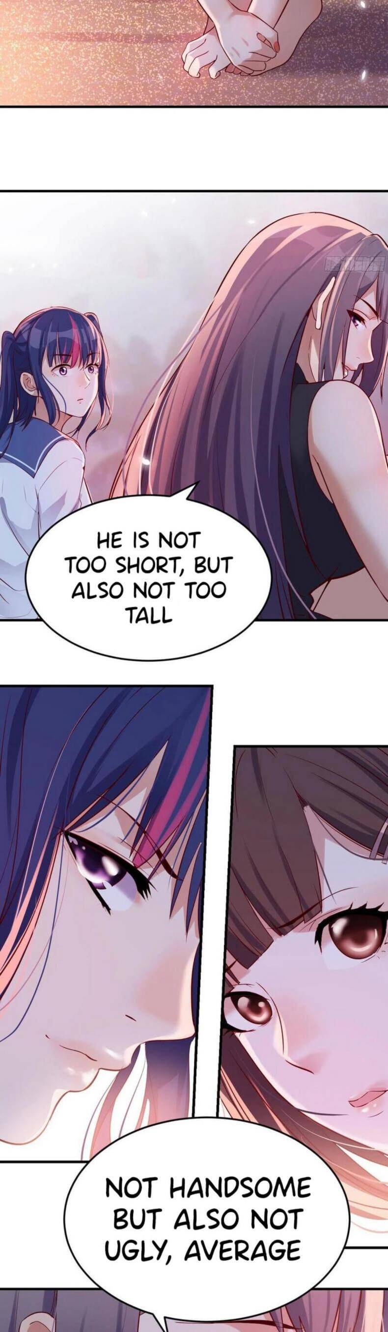 I Have Twin Girlfriends chapter 56 page 16