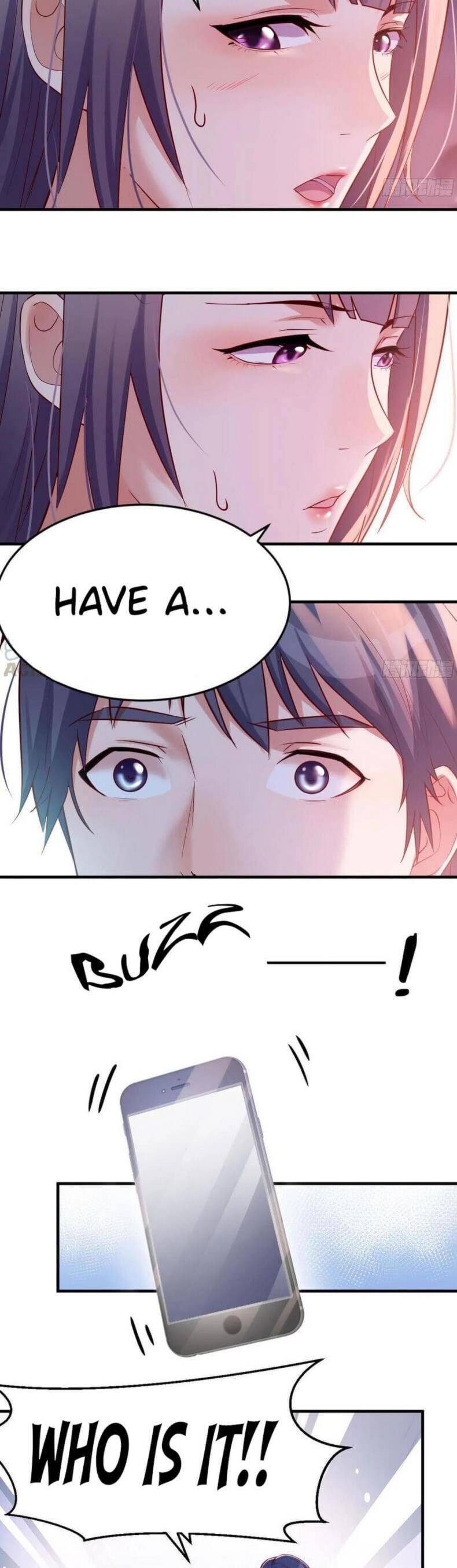 I Have Twin Girlfriends chapter 56 page 17