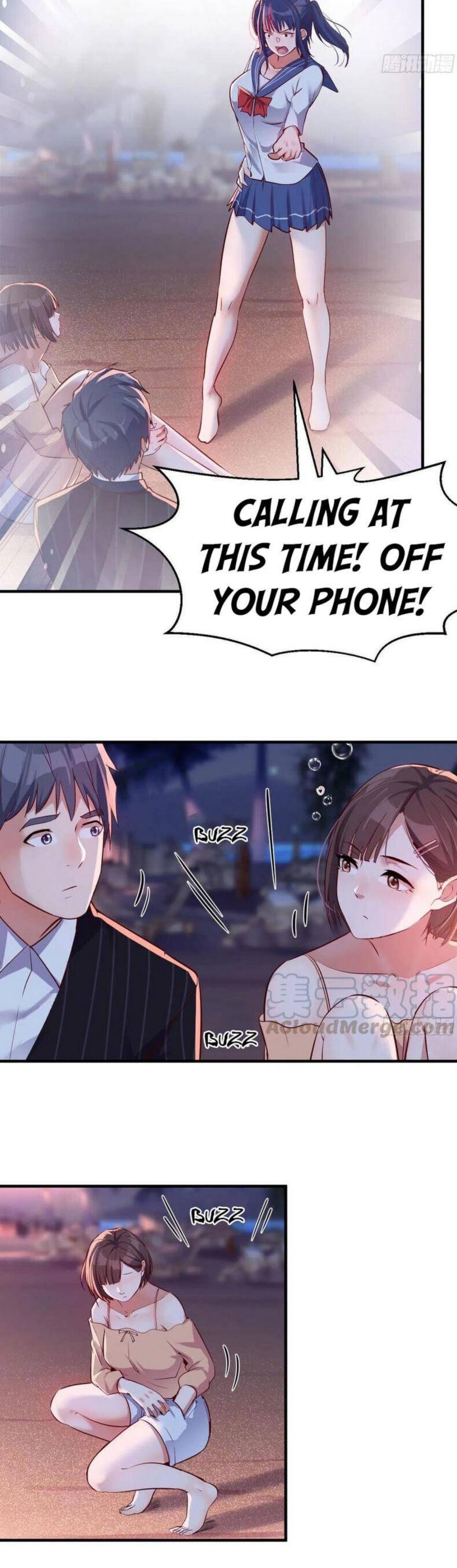 I Have Twin Girlfriends chapter 56 page 18