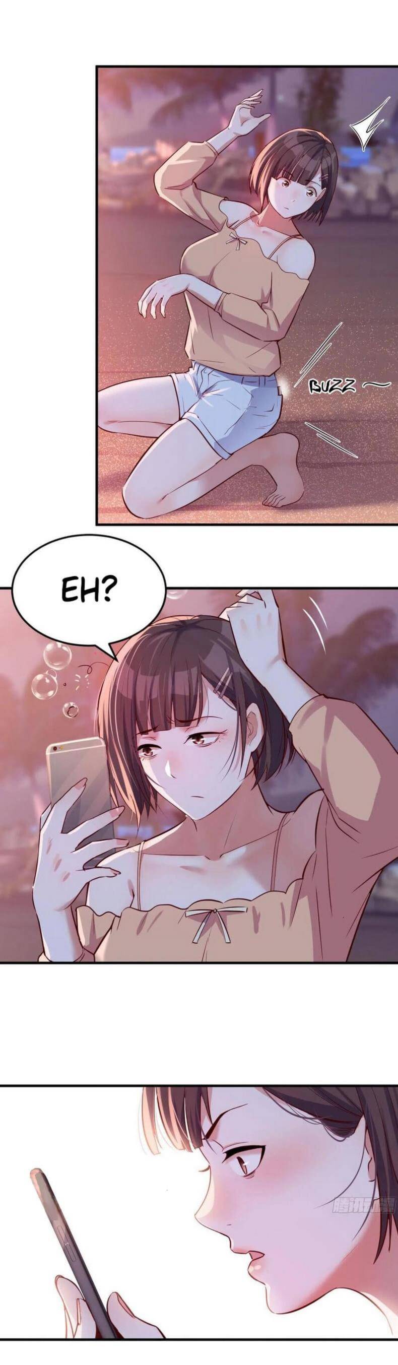 I Have Twin Girlfriends chapter 56 page 19