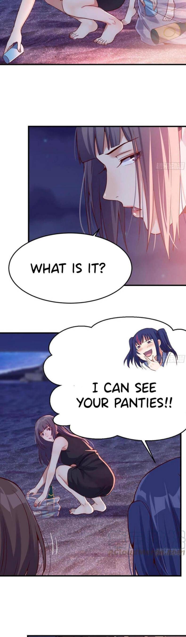 I Have Twin Girlfriends chapter 56 page 2