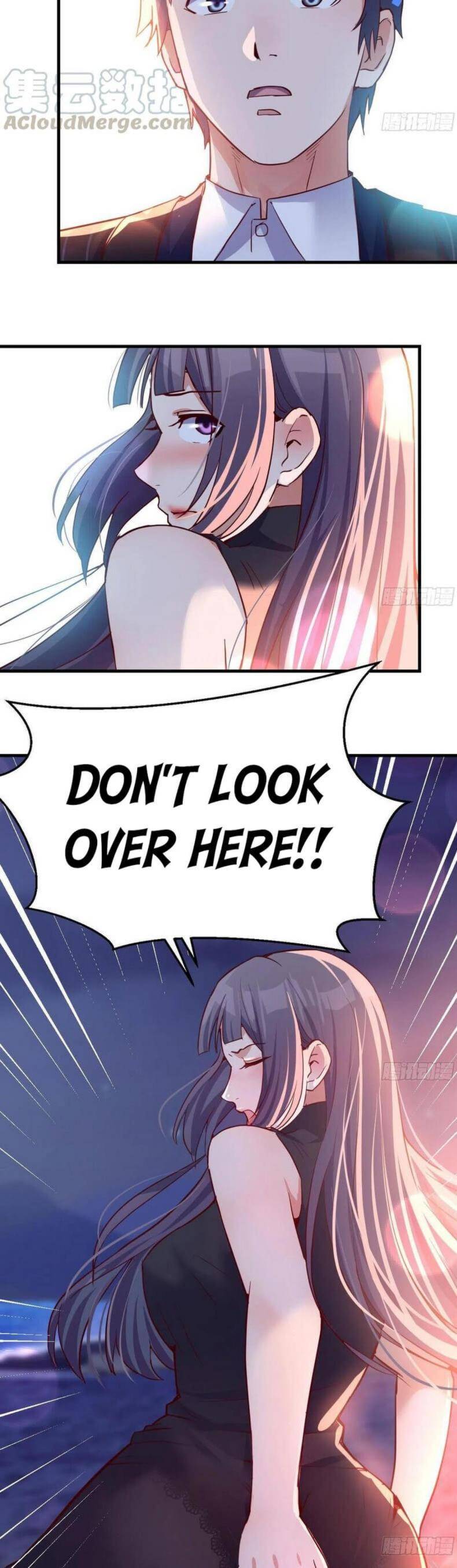 I Have Twin Girlfriends chapter 56 page 4