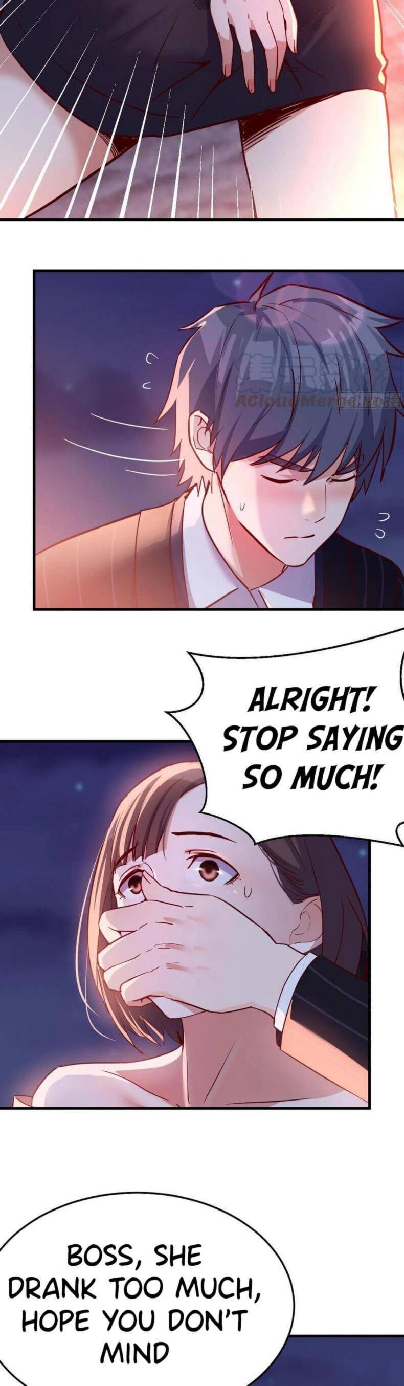 I Have Twin Girlfriends chapter 56 page 5