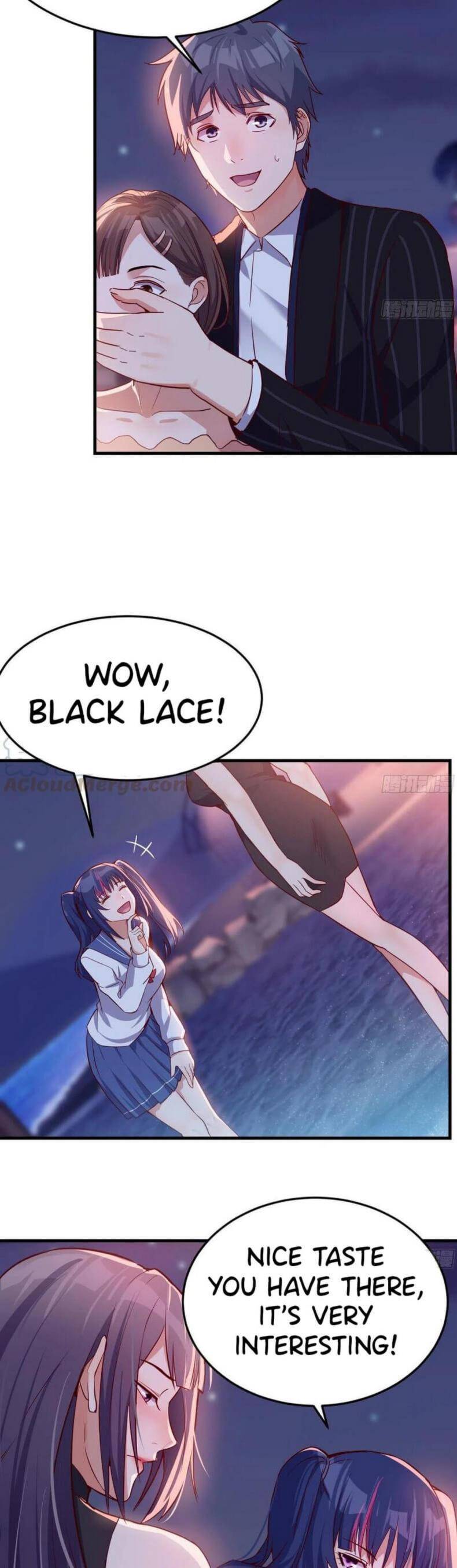 I Have Twin Girlfriends chapter 56 page 6