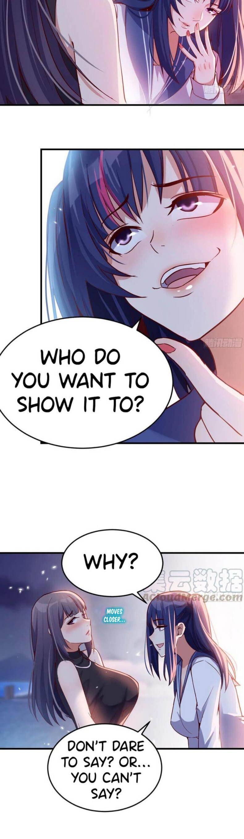 I Have Twin Girlfriends chapter 56 page 7