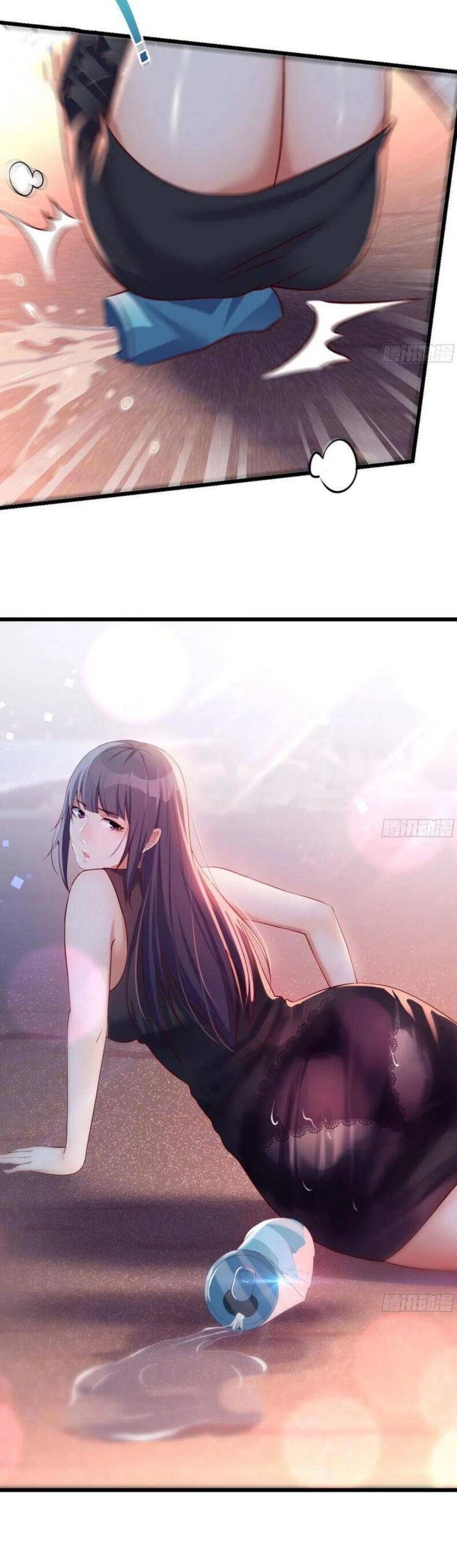 I Have Twin Girlfriends chapter 56 page 9