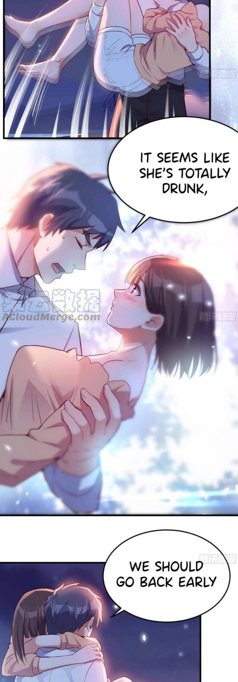 I Have Twin Girlfriends chapter 57 page 10