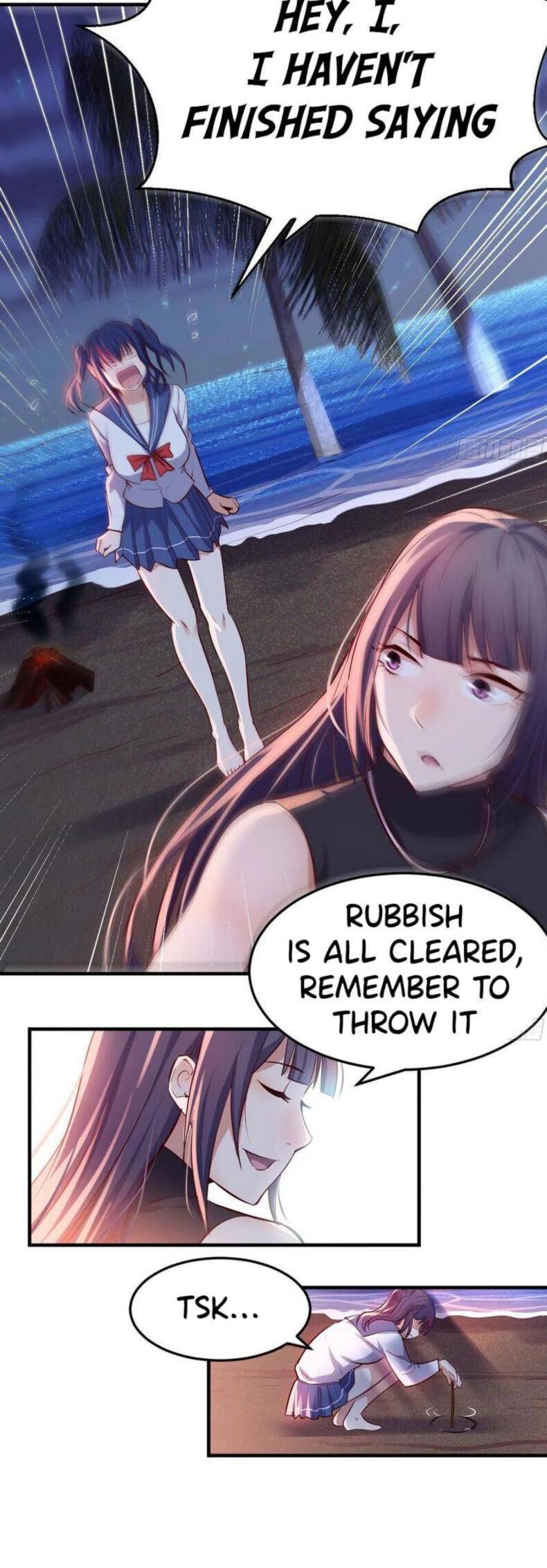 I Have Twin Girlfriends chapter 57 page 12