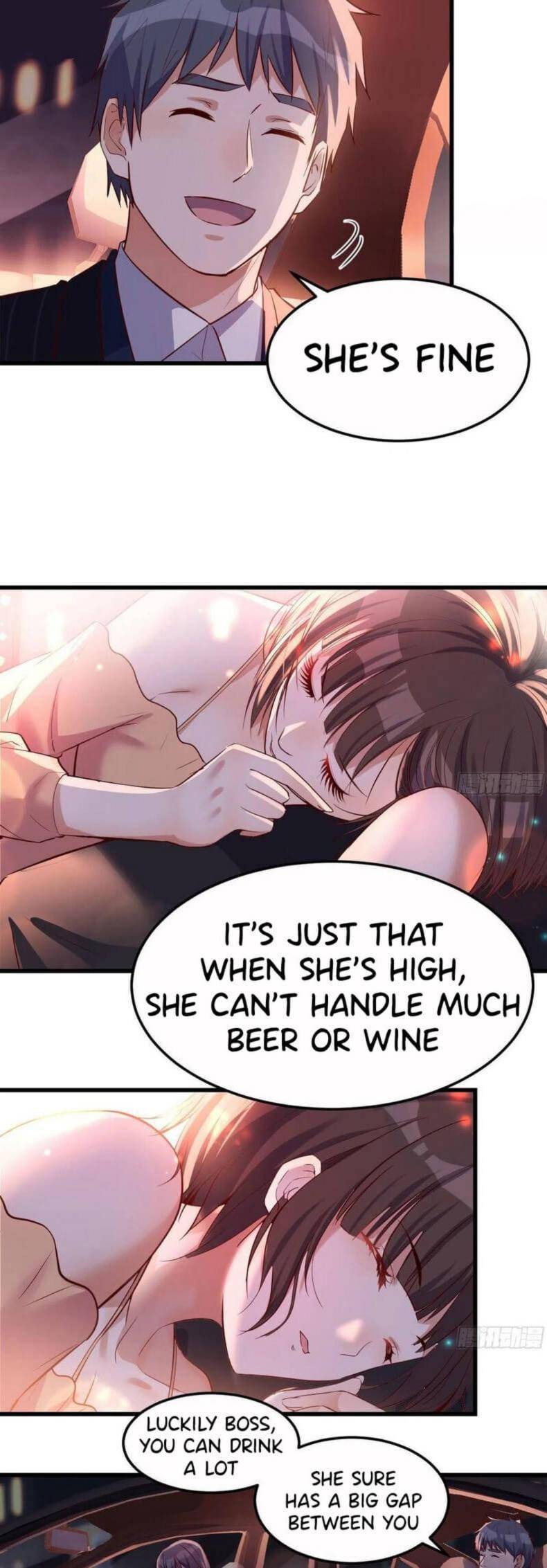 I Have Twin Girlfriends chapter 57 page 15