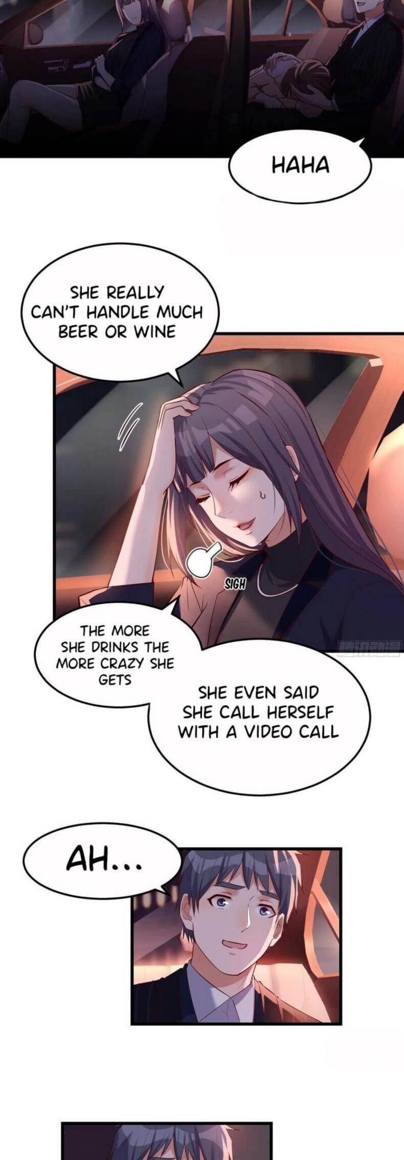 I Have Twin Girlfriends chapter 57 page 16