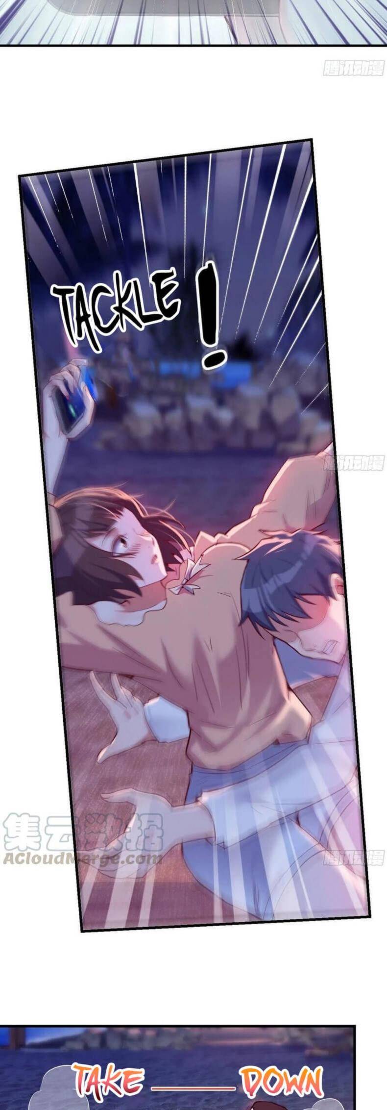 I Have Twin Girlfriends chapter 57 page 4