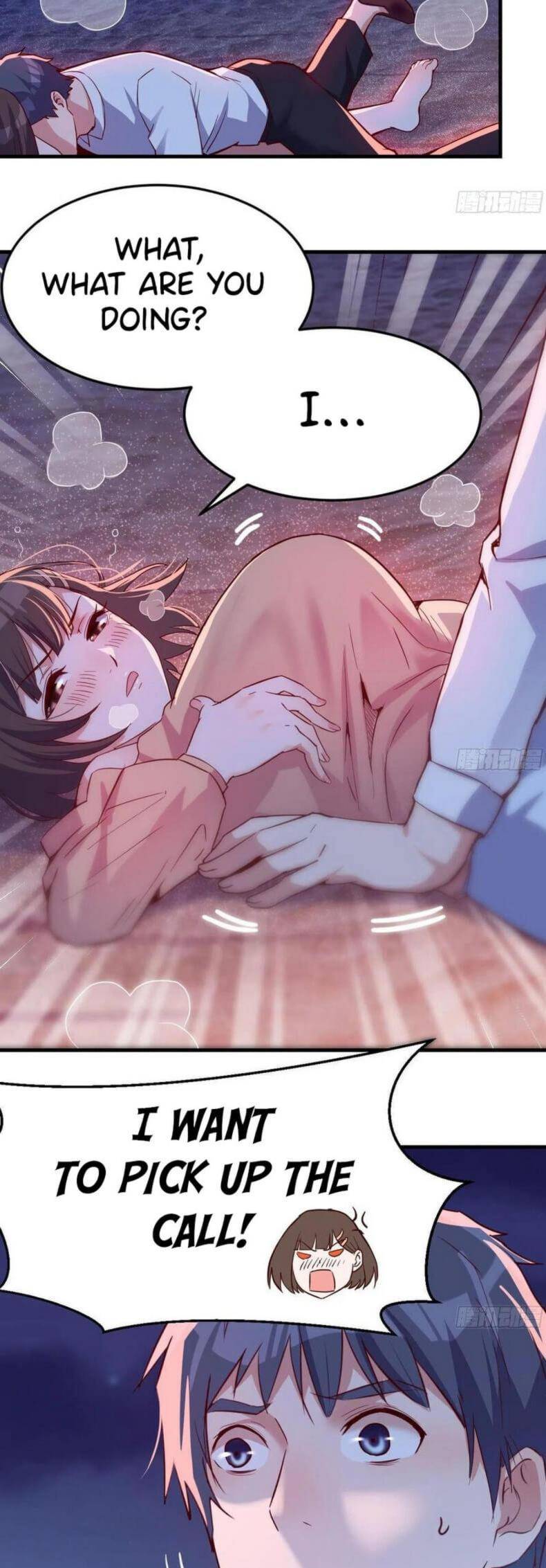 I Have Twin Girlfriends chapter 57 page 5