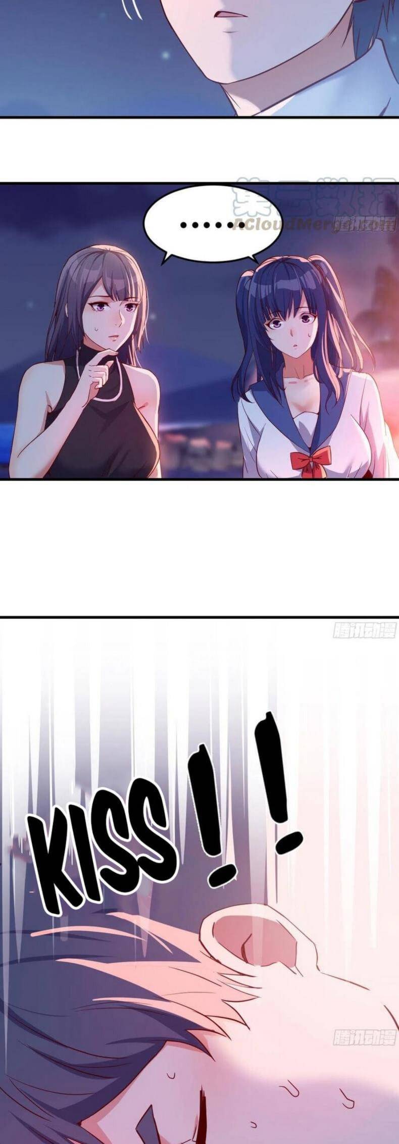 I Have Twin Girlfriends chapter 57 page 6