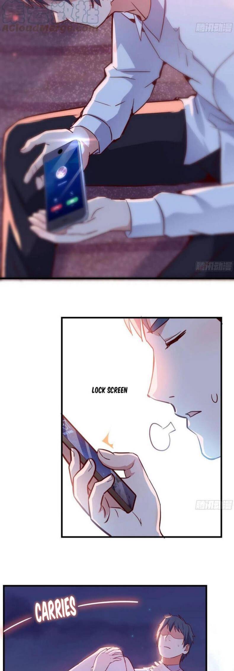 I Have Twin Girlfriends chapter 57 page 9