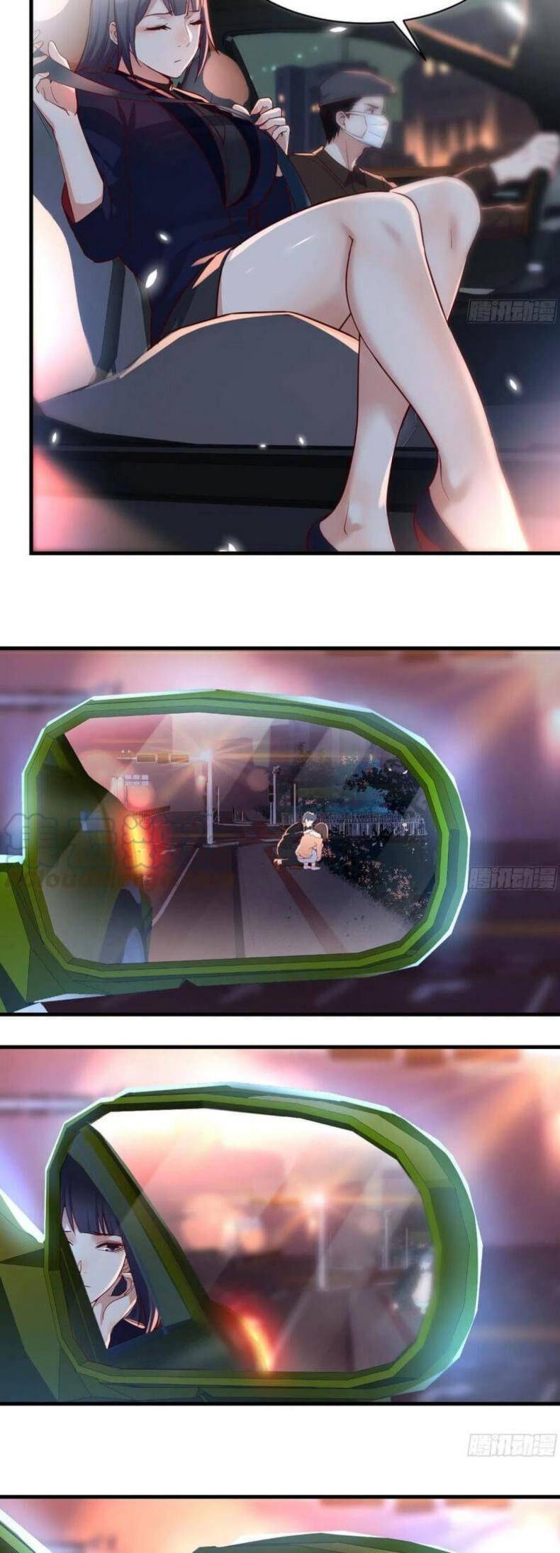 I Have Twin Girlfriends chapter 58 page 10