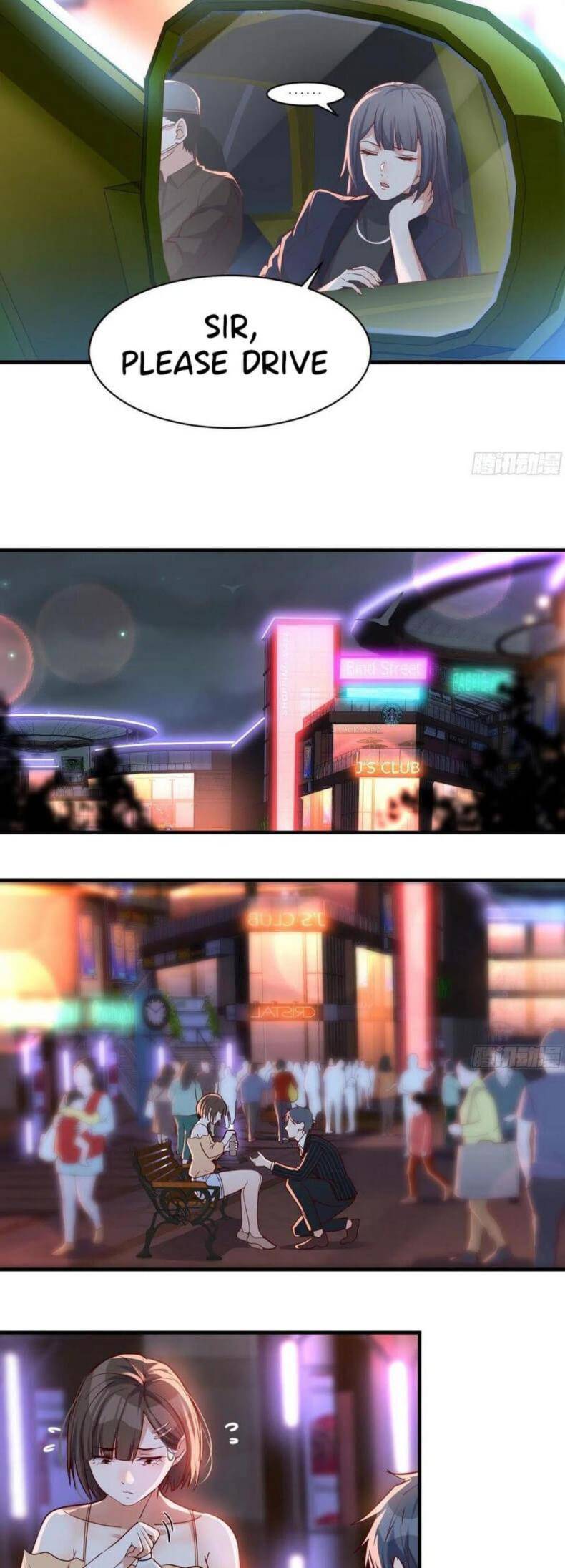 I Have Twin Girlfriends chapter 58 page 11