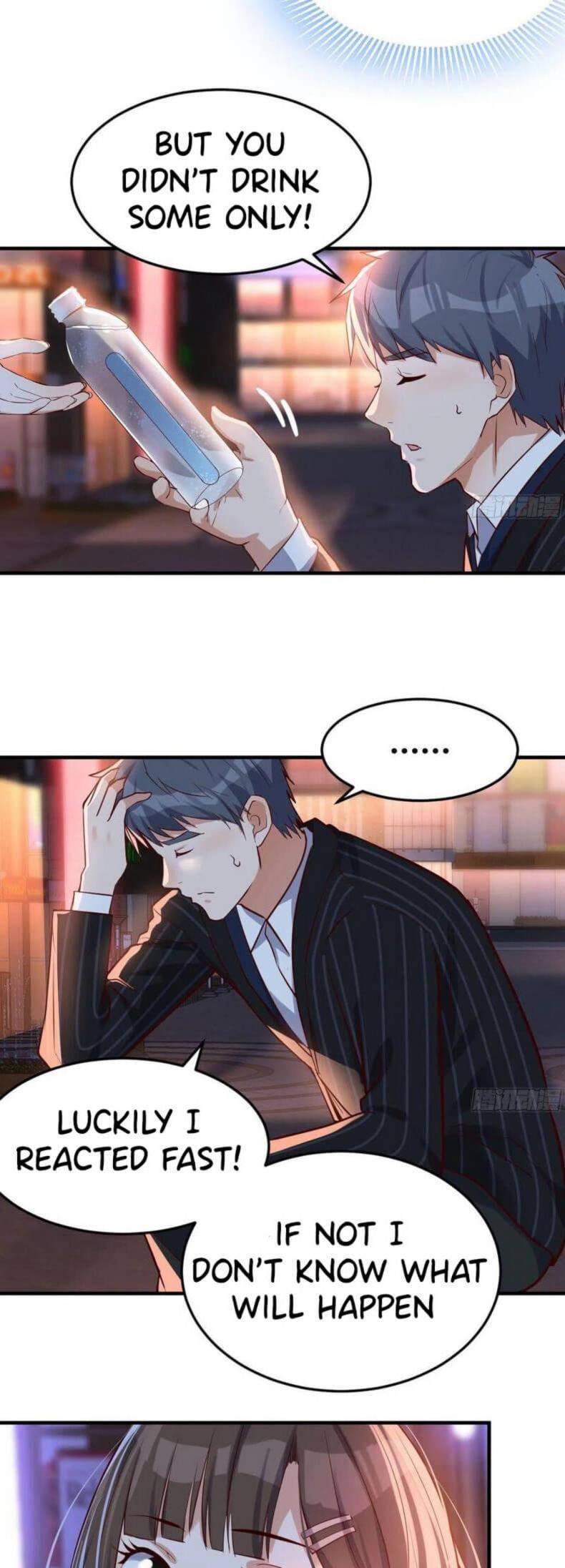 I Have Twin Girlfriends chapter 58 page 14