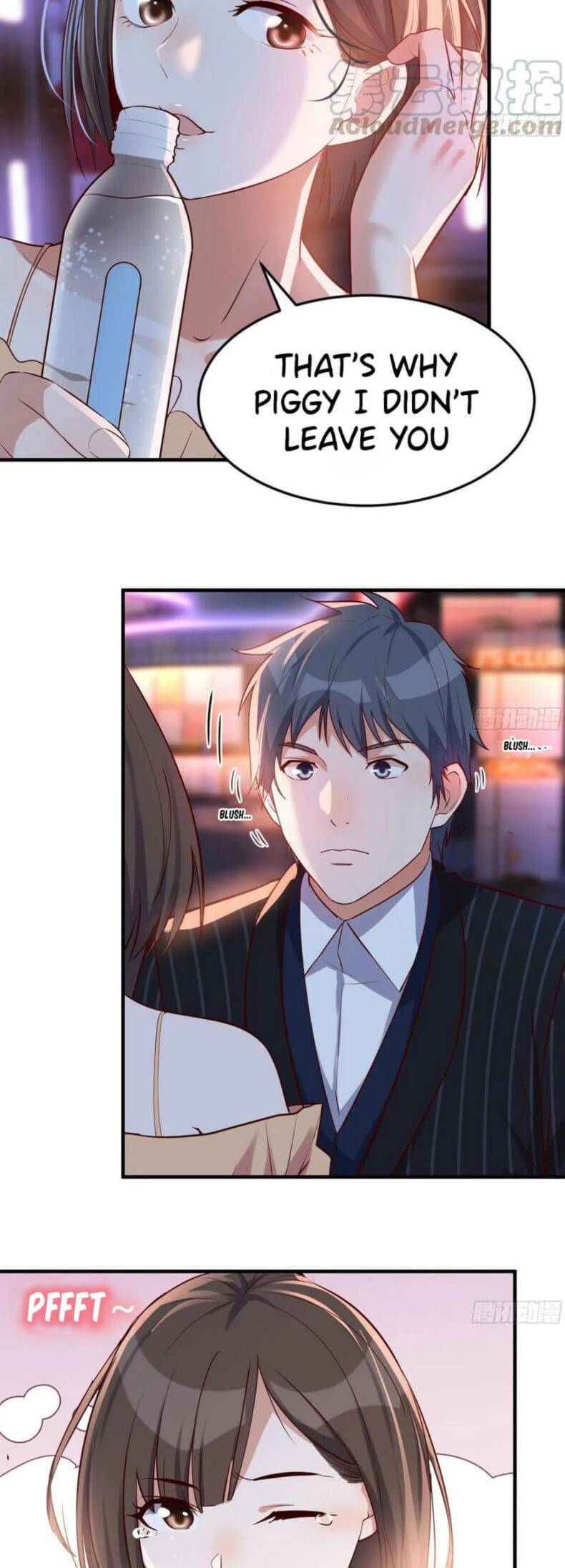 I Have Twin Girlfriends chapter 58 page 15